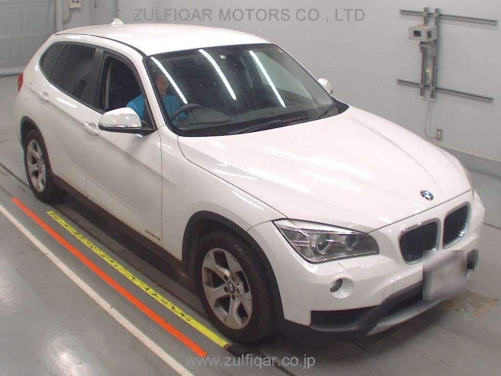 BMW X1 2014 Image 5