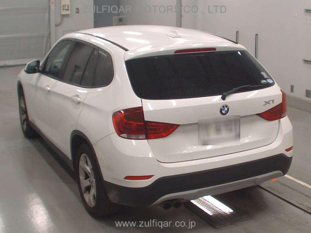 BMW X1 2014 Image 6