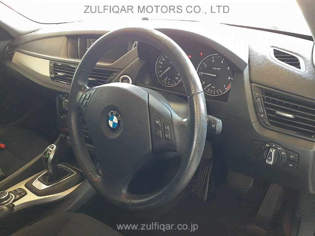 BMW X1 2014 Image 7