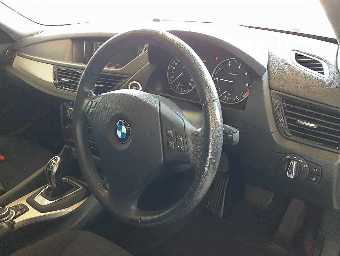 BMW X1 2014 Image 7