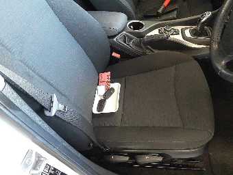 BMW X1 2014 Image 8