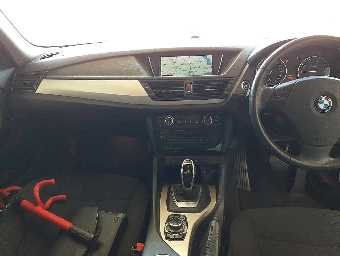 BMW X1 2014 Image 9
