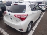 TOYOTA VITZ 2019 Image 2