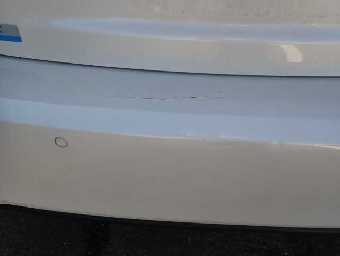 TOYOTA VITZ 2019 Image 4