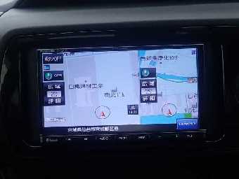 TOYOTA VITZ 2019 Image 6