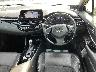 TOYOTA C-HR 2017 Image 21