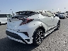 TOYOTA C-HR 2017 Image 23