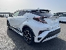 TOYOTA C-HR 2017 Image 24