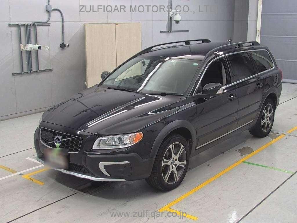 VOLVO XC70 2014 Image 1