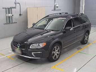 VOLVO XC70 2014 Image 1