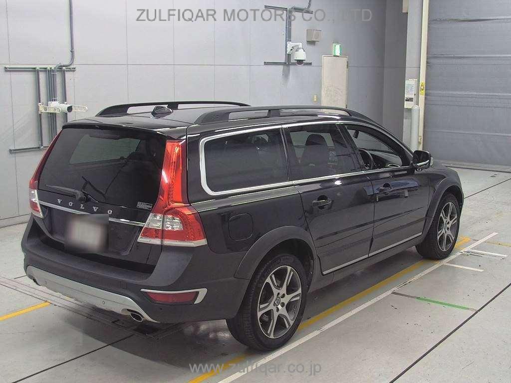 VOLVO XC70 2014 Image 2