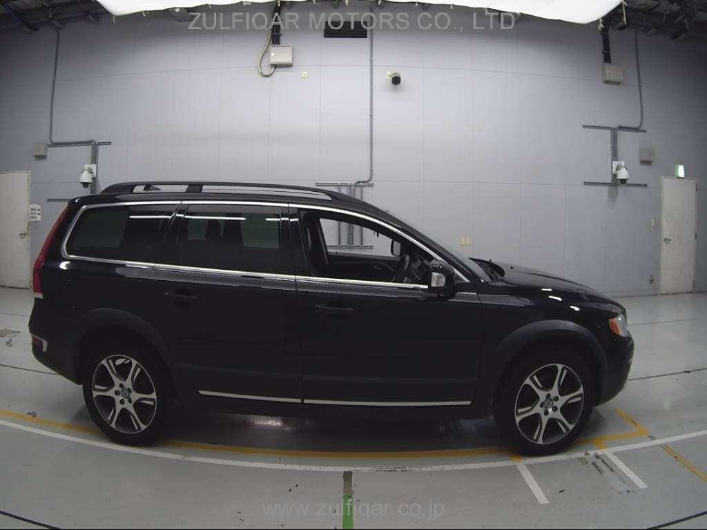 VOLVO XC70 2014 Image 3