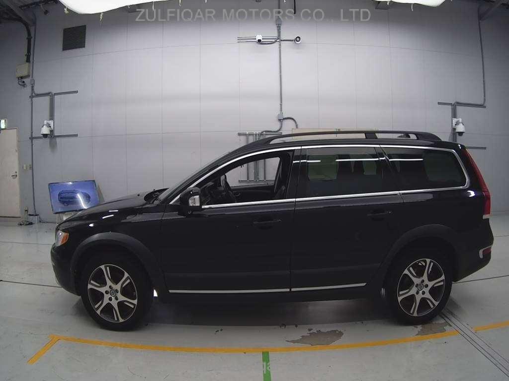 VOLVO XC70 2014 Image 4