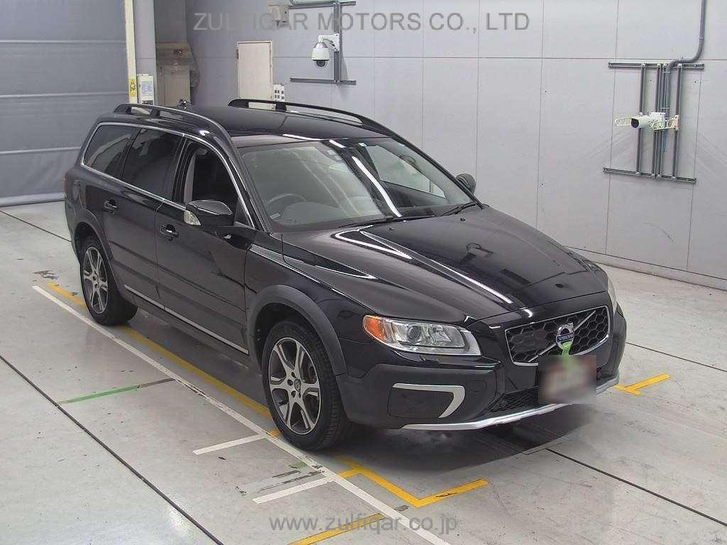 VOLVO XC70 2014 Image 5