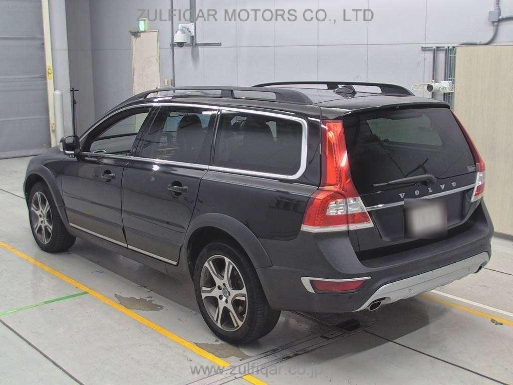 VOLVO XC70 2014 Image 6