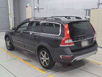 VOLVO XC70 2014 Image 6