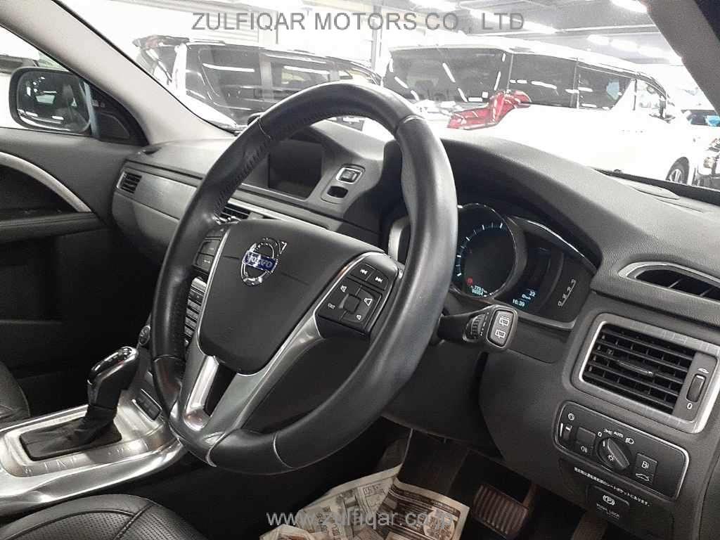 VOLVO XC70 2014 Image 7