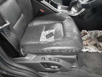 VOLVO XC70 2014 Image 8