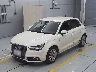 AUDI A1 2012 Image 1