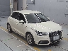 AUDI A1 2012 Image 5