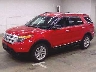 FORD EXPLORER 2011 Image 1