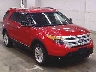 FORD EXPLORER 2011 Image 4