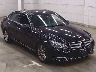 MERCEDES BENZ E CLASS 2013 Image 4