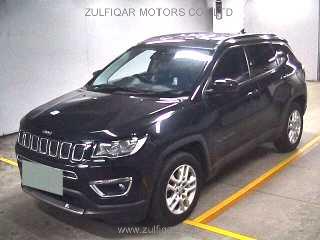 JEEP COMPASS 2020 Image 1