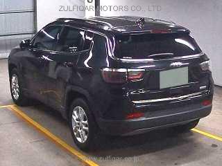 JEEP COMPASS 2020 Image 2