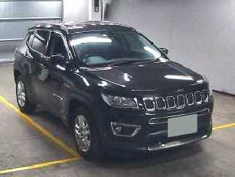 JEEP COMPASS 2020 Image 4