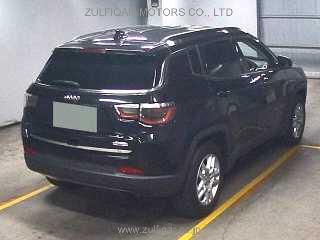 JEEP COMPASS 2020 Image 5