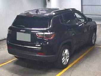JEEP COMPASS 2020 Image 5