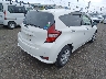 NISSAN NOTE 2020 Image 2