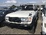 TOYOTA LAND CRUISER 80 1995 Image 1