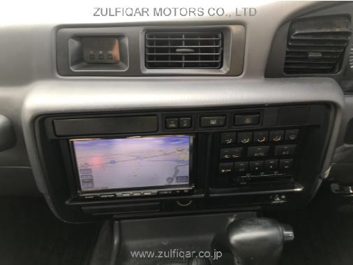 TOYOTA LAND CRUISER 80 1995 Image 26