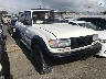 TOYOTA LAND CRUISER 80 1995 Image 4