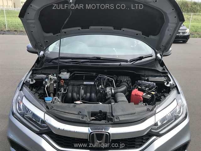 HONDA GRACE 2019 Image 27