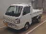 SUZUKI CARRY TRUCK 2023 Image 1