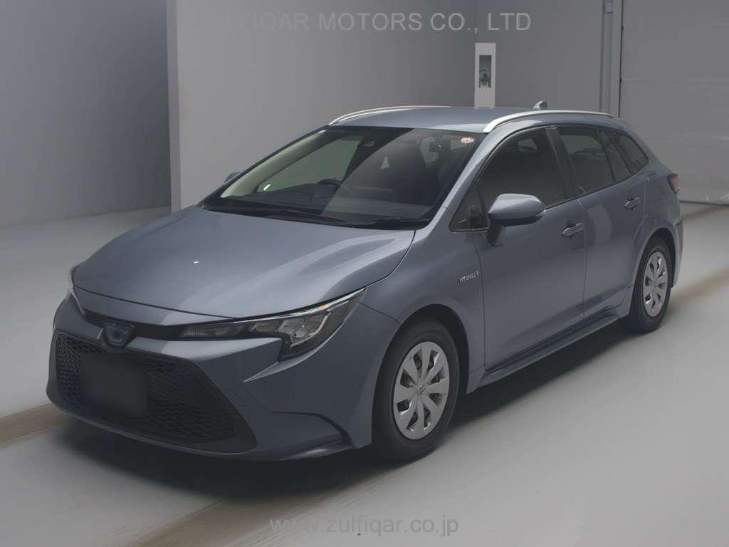 TOYOTA COROLLA TOURING 2019 Image 1