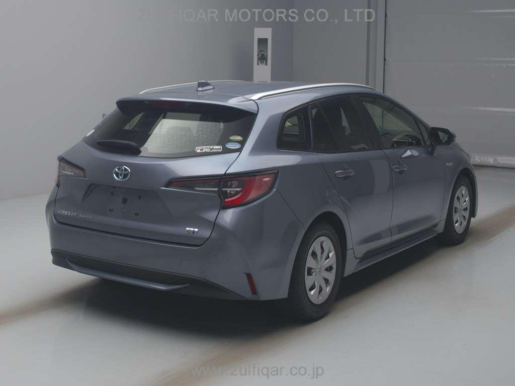 TOYOTA COROLLA TOURING 2019 Image 2