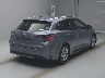 TOYOTA COROLLA TOURING 2019 Image 2