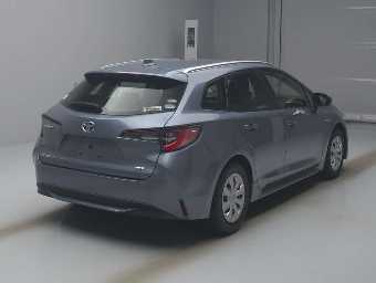 TOYOTA COROLLA TOURING 2019 Image 2