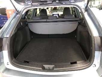 TOYOTA COROLLA TOURING 2019 Image 11