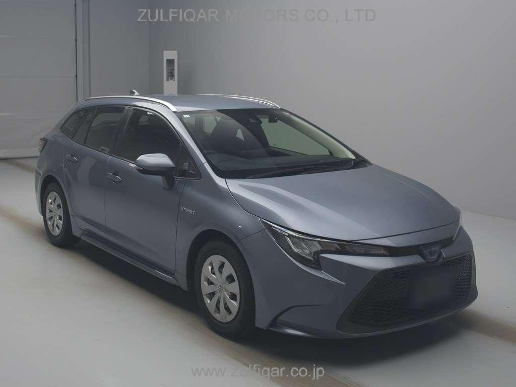 TOYOTA COROLLA TOURING 2019 Image 3