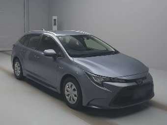 TOYOTA COROLLA TOURING 2019 Image 3