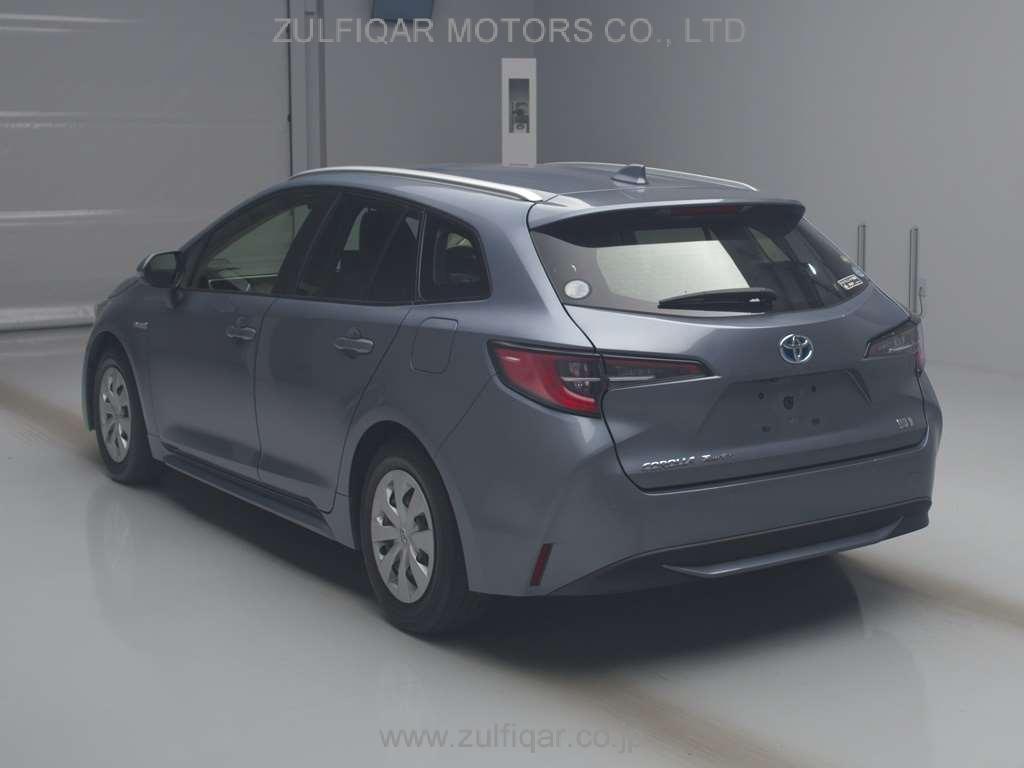 TOYOTA COROLLA TOURING 2019 Image 4