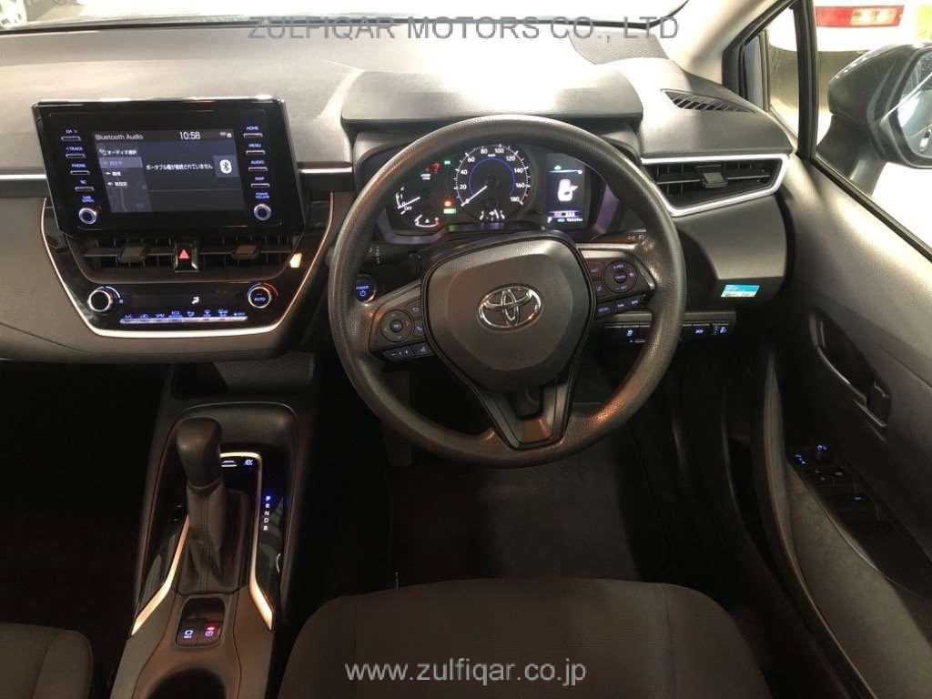 TOYOTA COROLLA TOURING 2019 Image 6