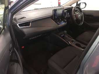 TOYOTA COROLLA TOURING 2019 Image 9