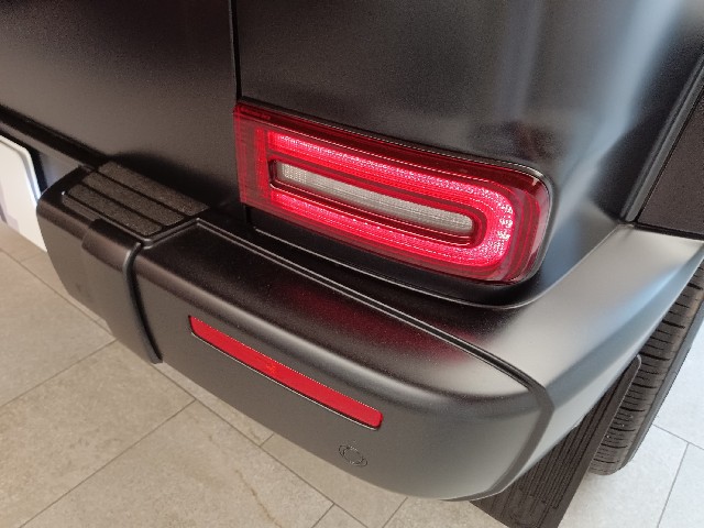 MERCEDES AMG G CLASS 2023 Image 24