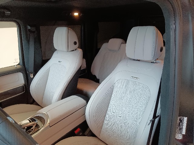MERCEDES AMG G CLASS 2023 Image 28